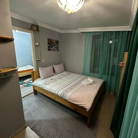 Nelly Guesthouse Istanbul Eksteriør bilde