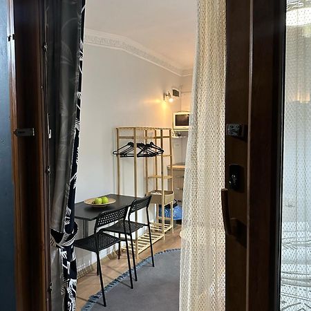 Nelly Guesthouse Istanbul Eksteriør bilde
