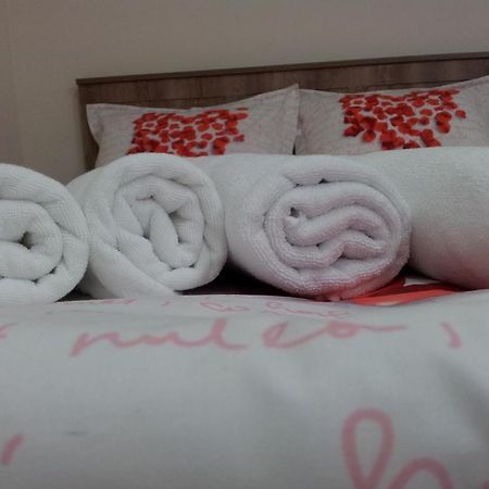 Nelly Guesthouse Istanbul Rom bilde