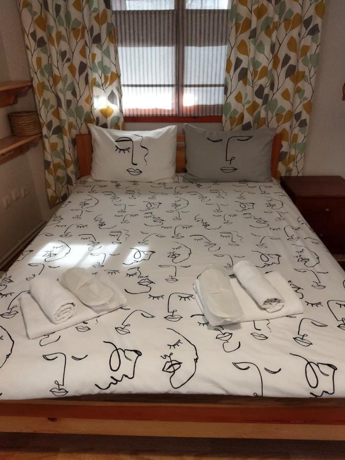 Nelly Guesthouse Istanbul Eksteriør bilde