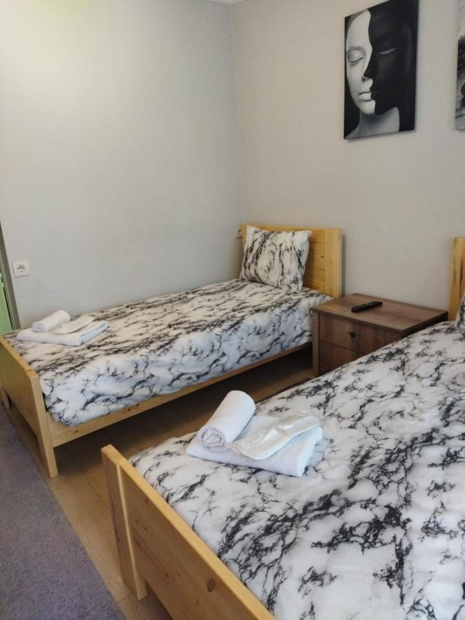 Nelly Guesthouse Istanbul Eksteriør bilde