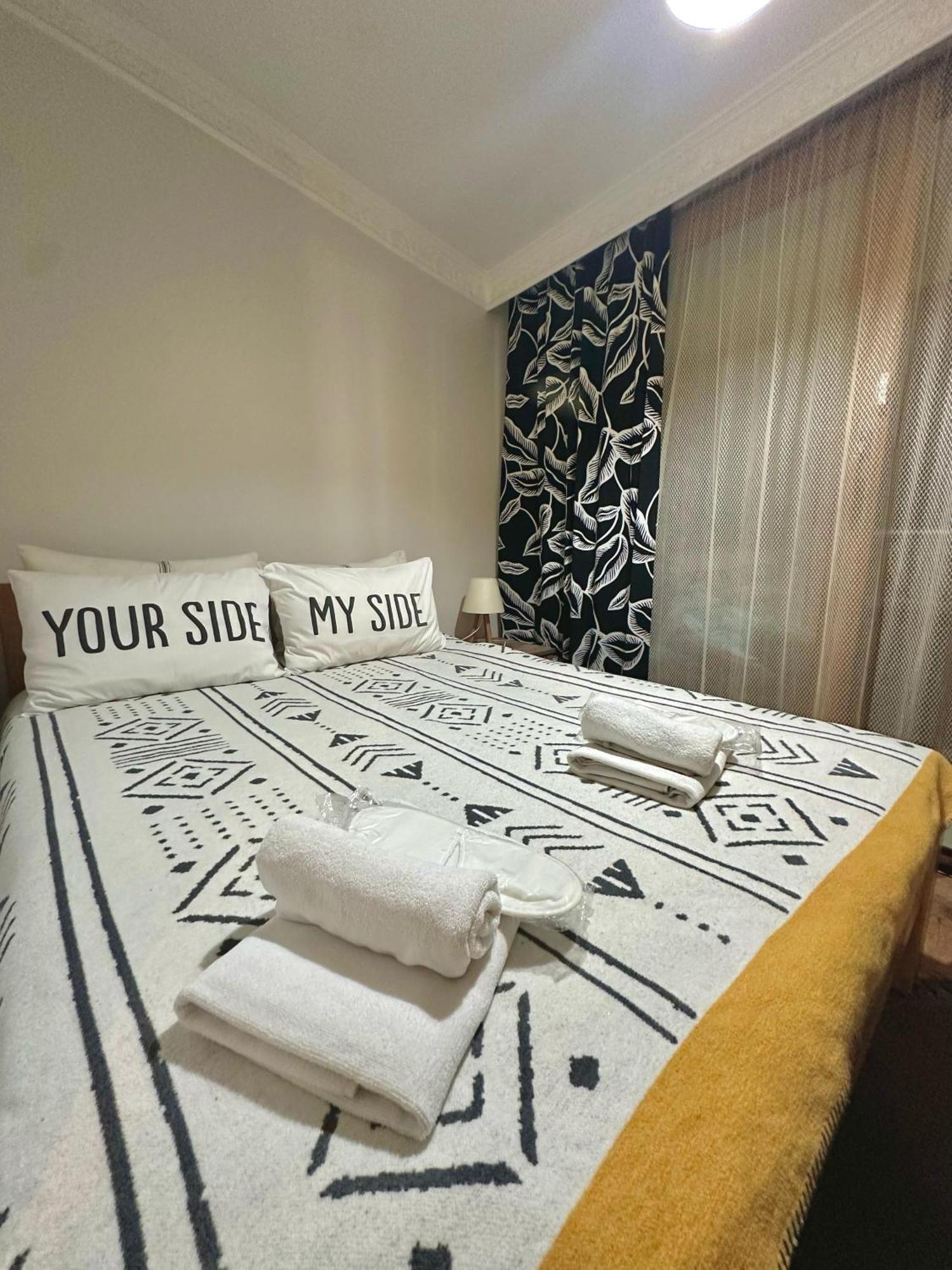 Nelly Guesthouse Istanbul Eksteriør bilde