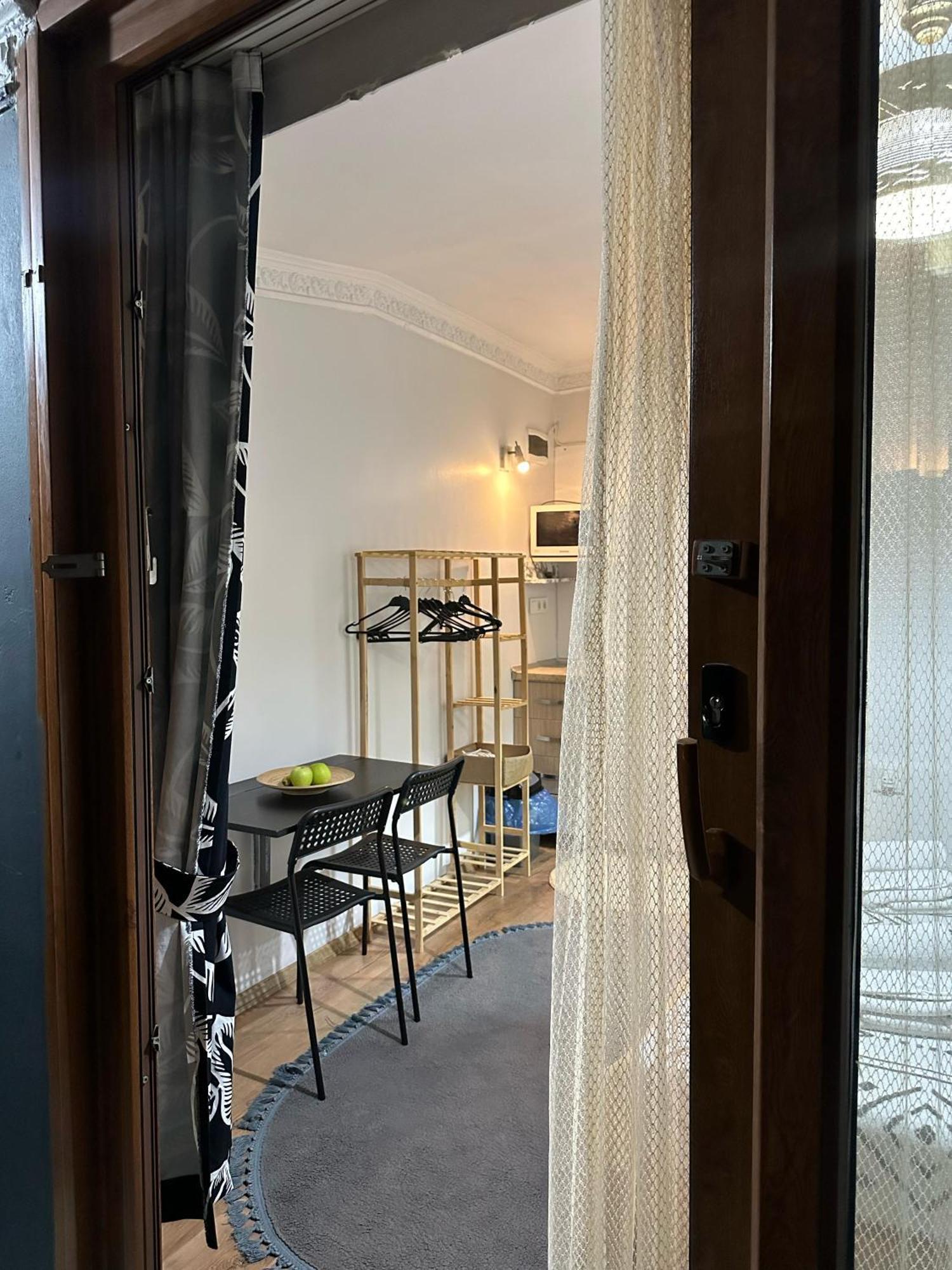 Nelly Guesthouse Istanbul Eksteriør bilde