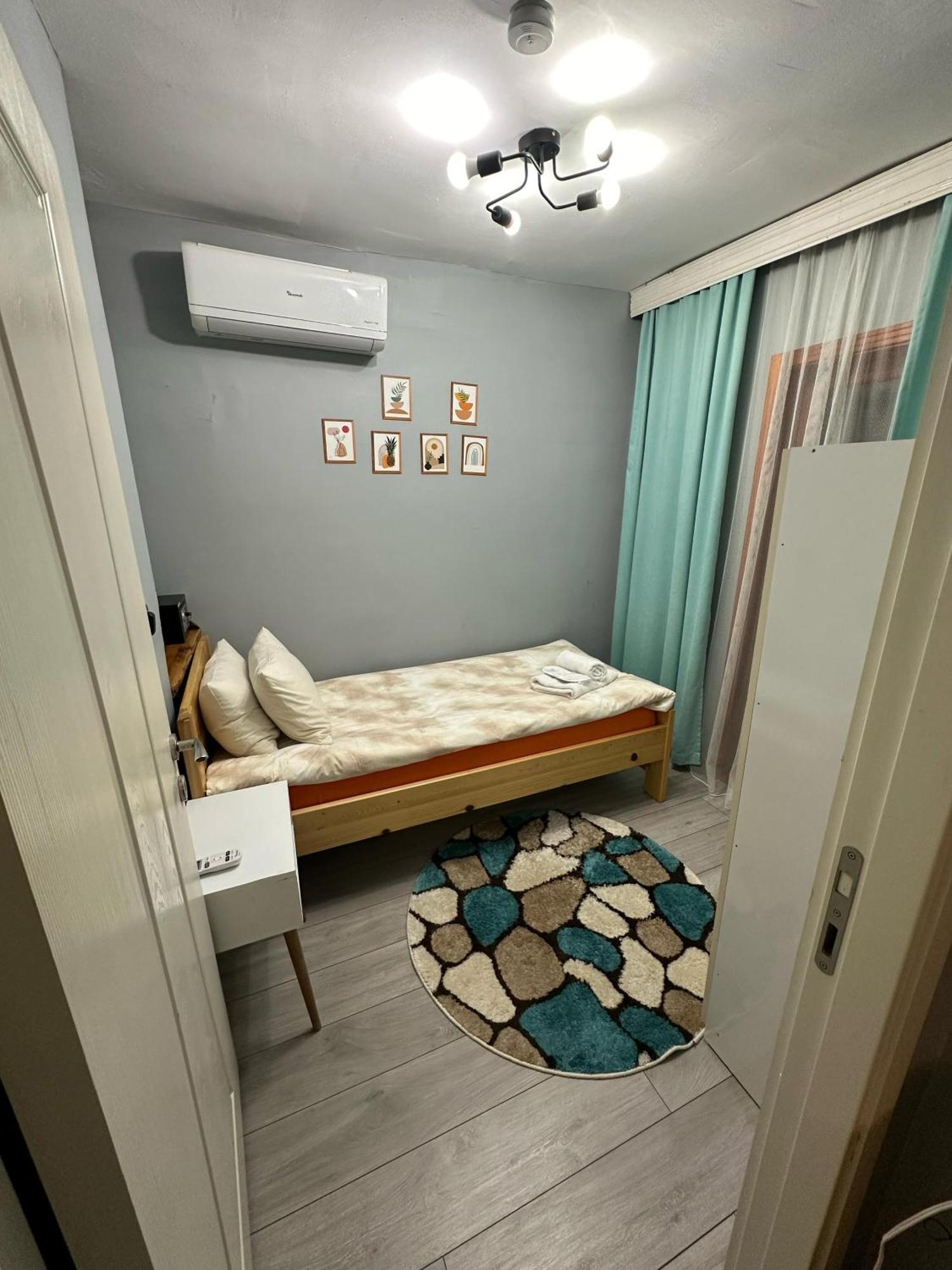 Nelly Guesthouse Istanbul Eksteriør bilde