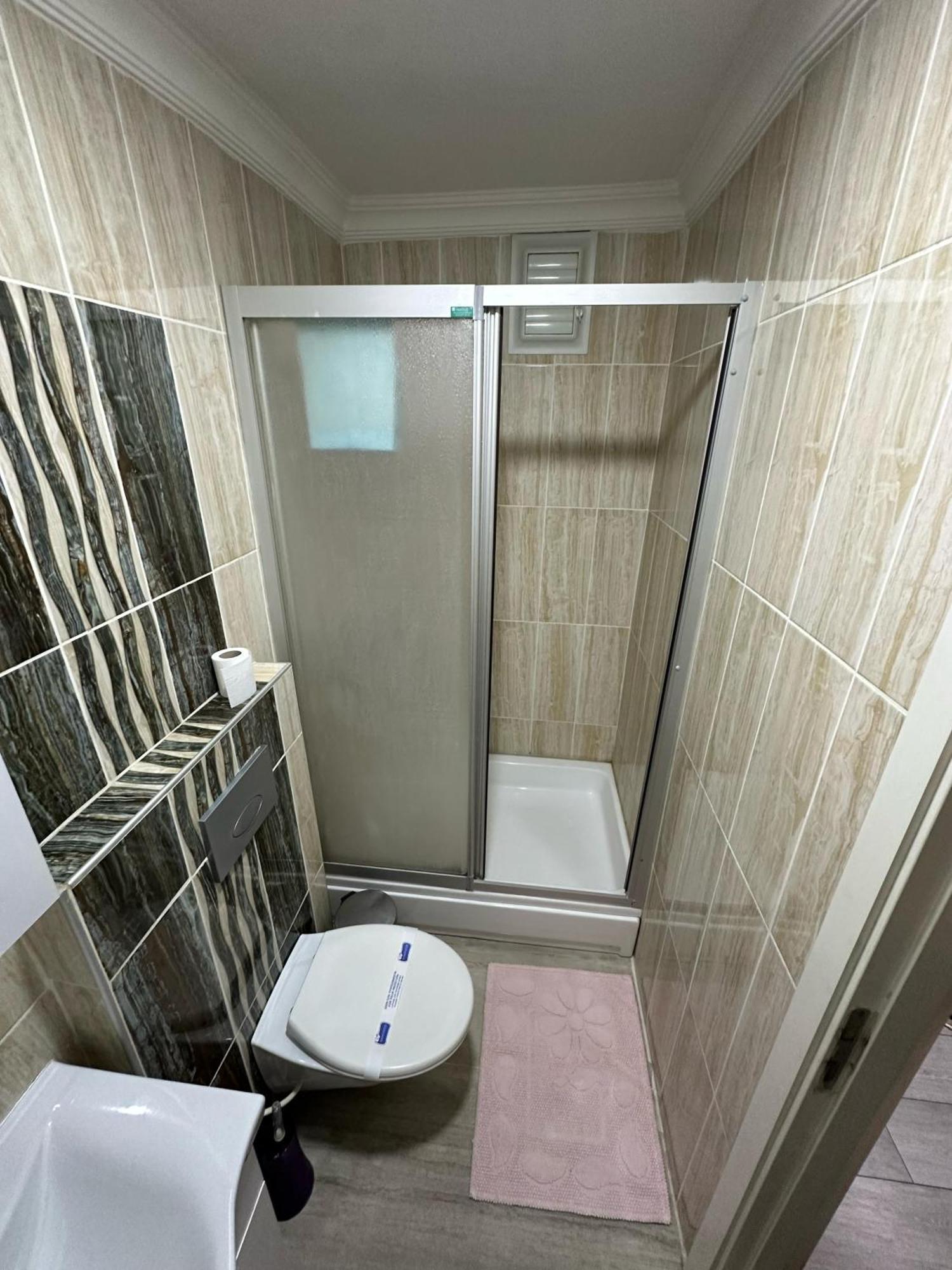 Nelly Guesthouse Istanbul Eksteriør bilde