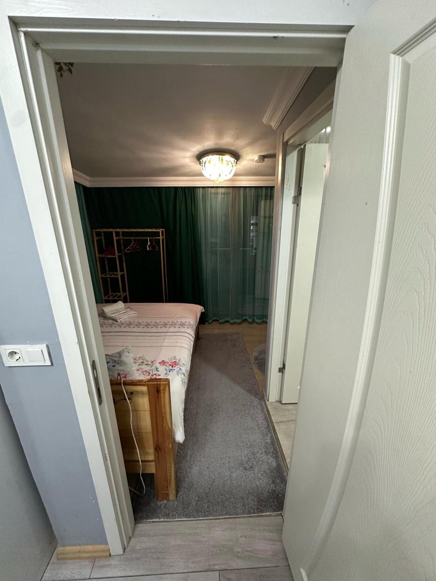 Nelly Guesthouse Istanbul Eksteriør bilde