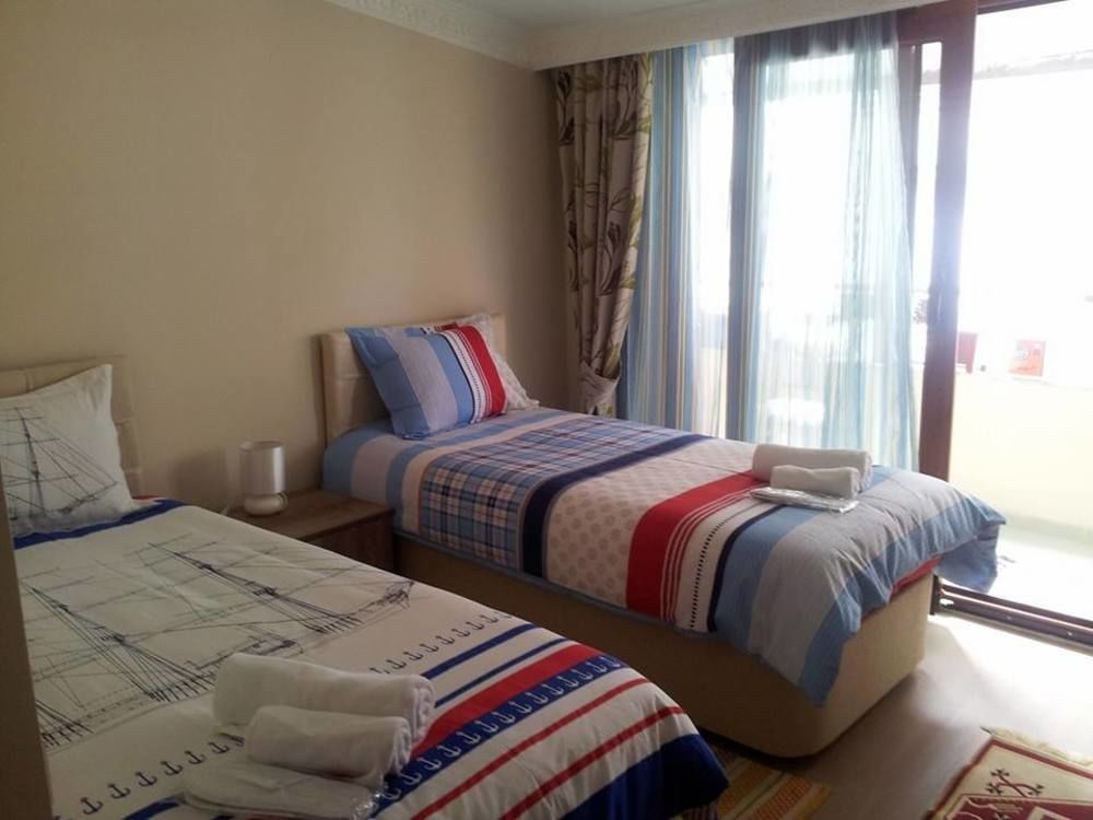 Nelly Guesthouse Istanbul Eksteriør bilde