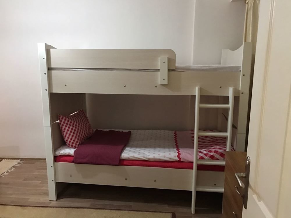 Nelly Guesthouse Istanbul Eksteriør bilde