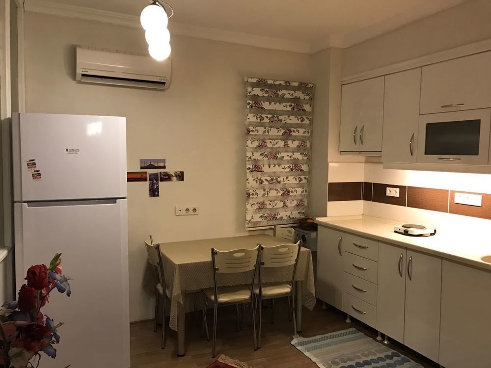 Nelly Guesthouse Istanbul Eksteriør bilde