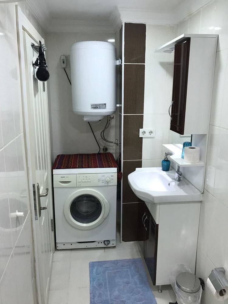 Nelly Guesthouse Istanbul Eksteriør bilde